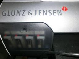 Glunz & Jensen PlateWriter 2000 iCTP  (Dallas, TX)