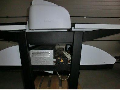 Glunz & Jensen PlateWriter 2000 iCTP  (Dallas, TX)