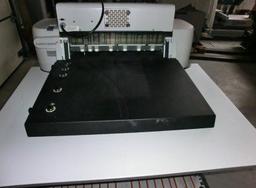 Glunz & Jensen PlateWriter 2000 iCTP  (Dallas, TX)