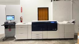 XEROX Versant 3100 (TX)