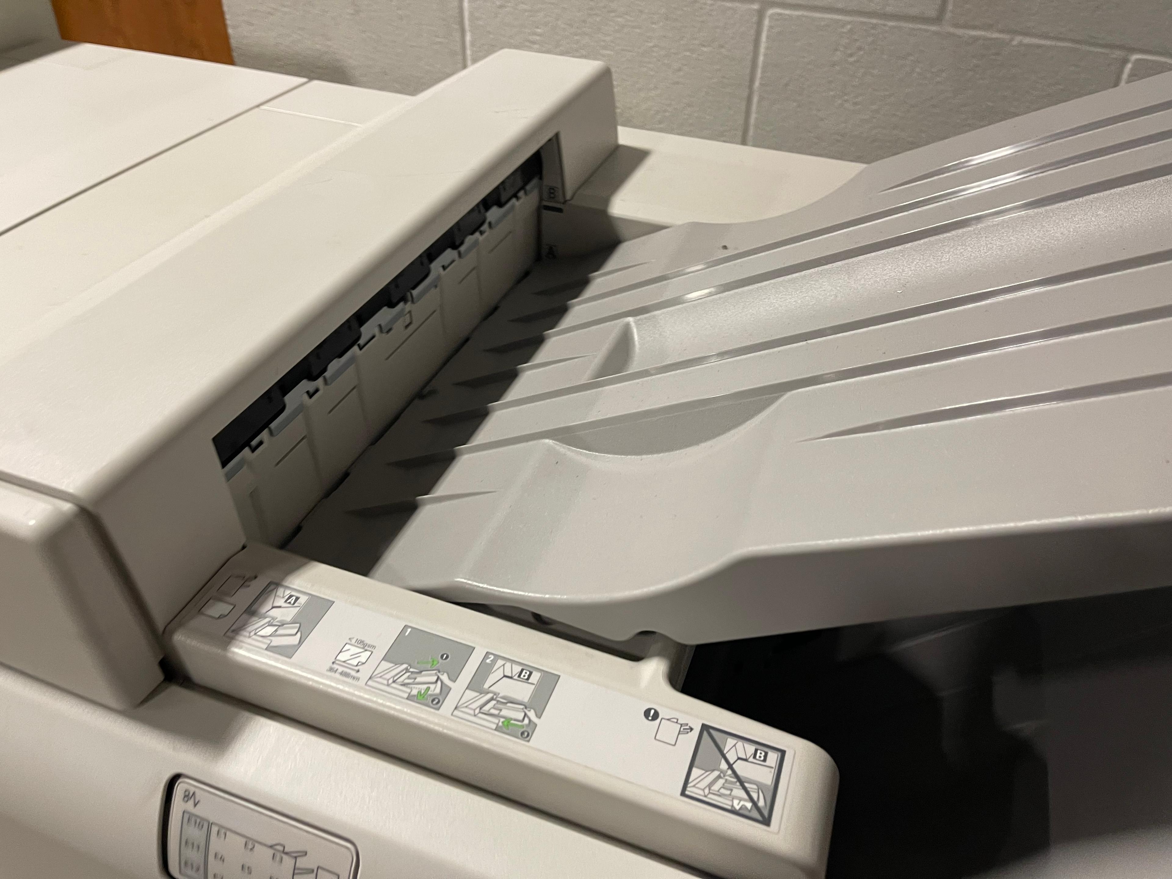 XEROX Versant 3100 (TX)