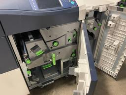XEROX Versant 3100 (TX)