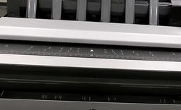 HP XL3600 - only 2400 print - located in New Jersy