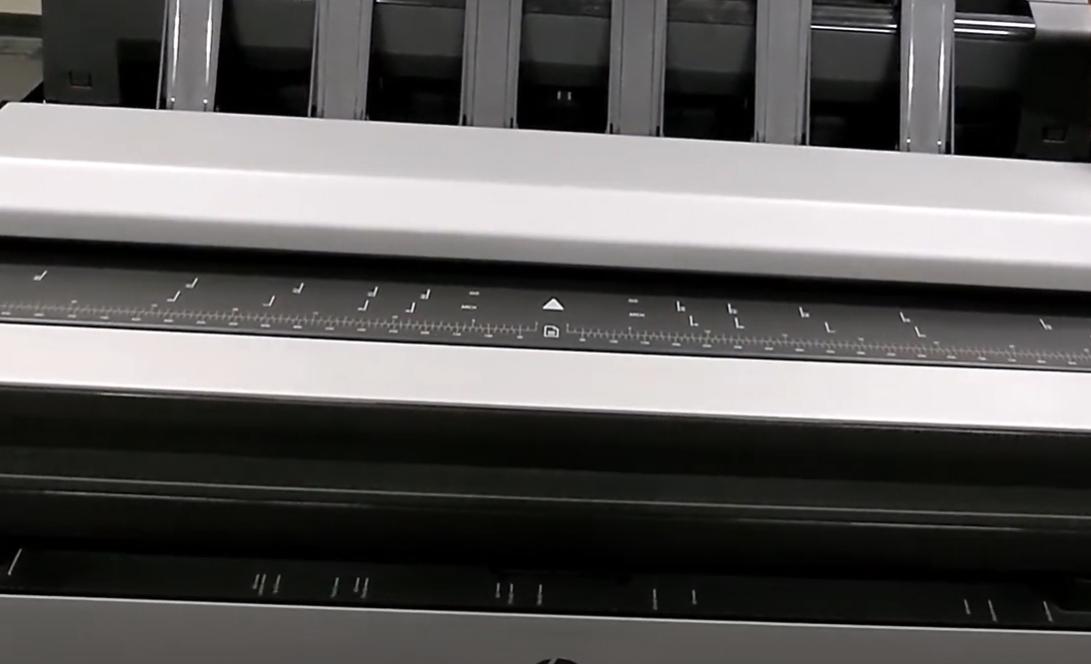 HP XL3600 - only 2400 print - located in New Jersy