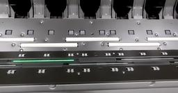 HP XL3600 - only 2400 print - located in New Jersy
