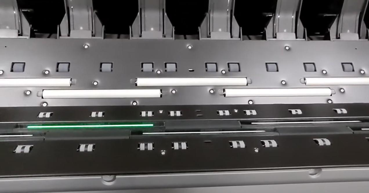 HP XL3600 - only 2400 print - located in New Jersy