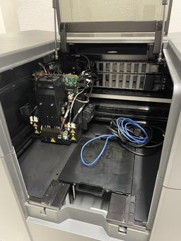 Stratasys J826 Prime Full color 3D Printer - California