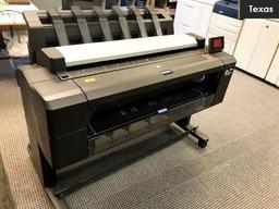 HP T2530 - Exra New Prinhead in the box  - located in Dallas, TX