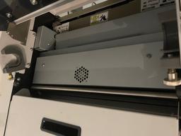 FujiPla Al-Meister Auto Laminator Model ALM3220 and full bleed trimmer - In Texas