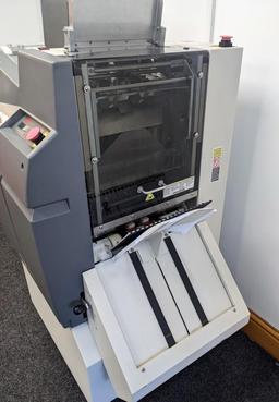 GBC AP2 high speed punch
