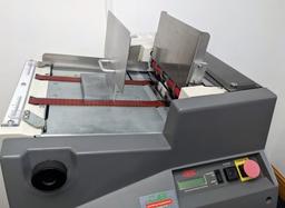 GBC AP2 high speed punch