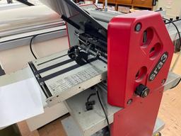 Sra 3 Air Folder