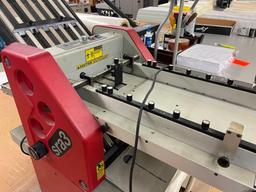 Sra 3 Air Folder