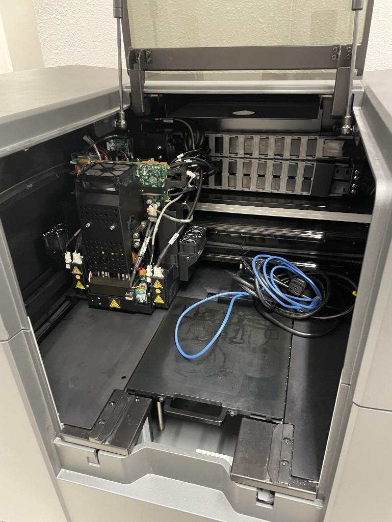 Stratasys J826 Prime Full color production 3D Printer - California