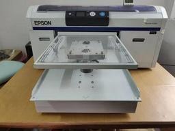 Epson Sure Color F2000 Printer