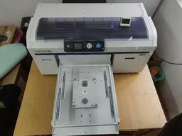 Epson Sure Color F2000 Printer