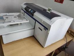 Epson Sure Color F2000 Printer