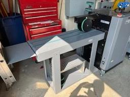 Duplo 5000 bookletmaker system