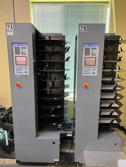Duplo 5000 bookletmaker system