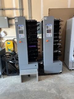 Duplo 5000 bookletmaker system