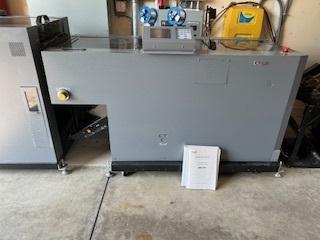Duplo 5000 bookletmaker system