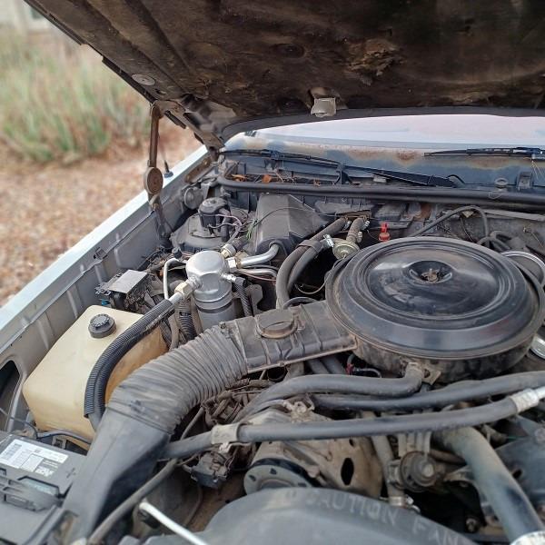 1985 Chevrolet Monte Carlo SS