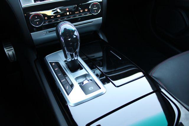2015 Maserati Quattroporte S Q4