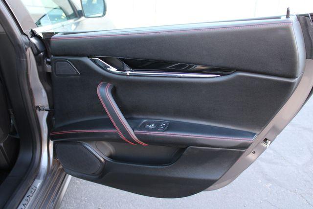 2015 Maserati Quattroporte S Q4