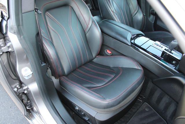 2015 Maserati Quattroporte S Q4