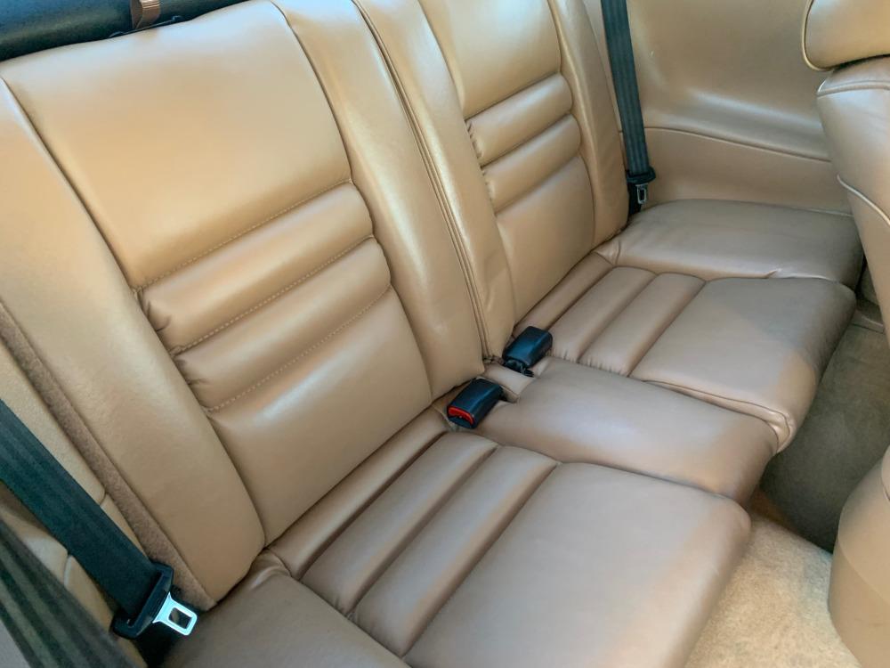 1997 Ford Mustang Cobra