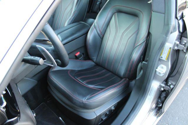 2015 Maserati Quattroporte S Q4