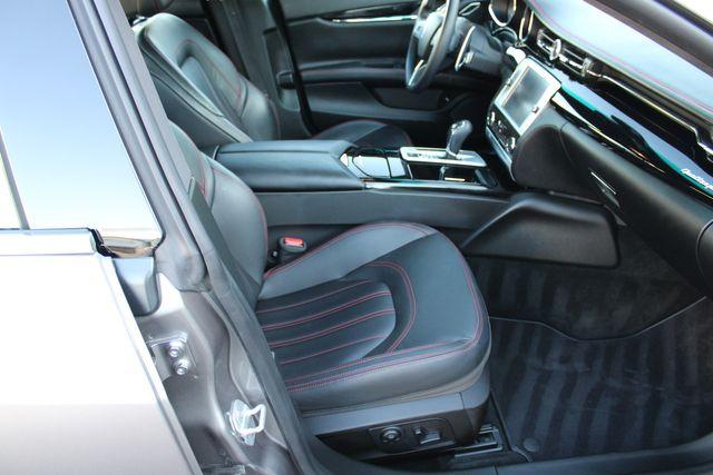 2015 Maserati Quattroporte S Q4