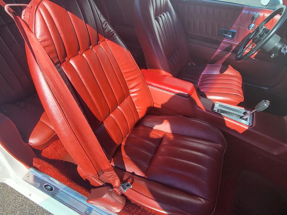 1977 Pontiac Trans Am