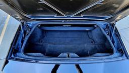 2005 Chevrolet Corvette Convertible Z51