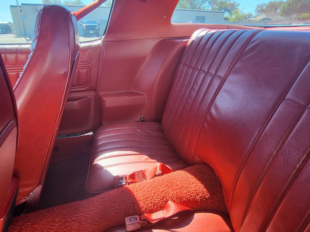 1977 Pontiac Trans Am