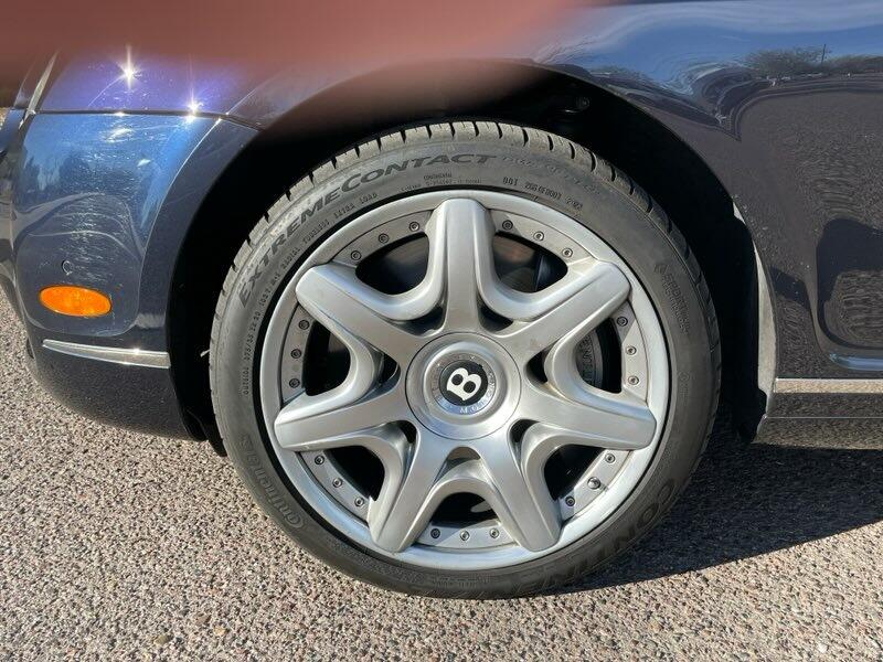 2005 Bentley Continental GT