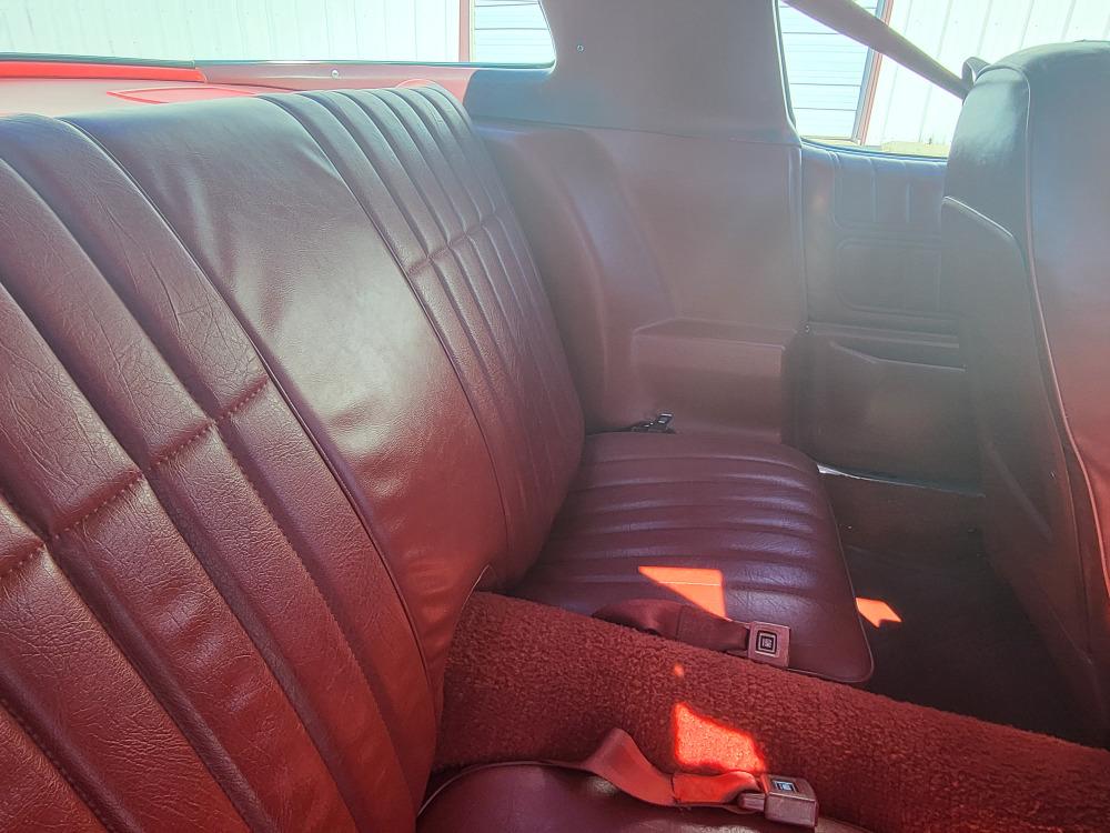 1977 Pontiac Trans Am