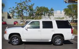 1999 Cadillac Escalade 4WD