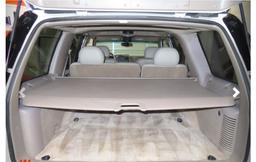 1999 Cadillac Escalade 4WD