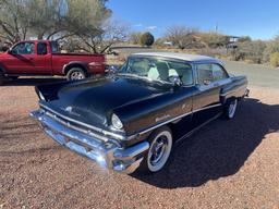 1956 Mercury Montclair 2-door