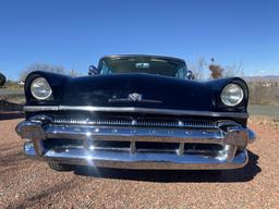 1956 Mercury Montclair 2-door