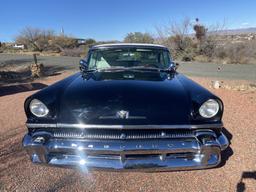 1956 Mercury Montclair 2-door