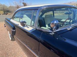 1956 Mercury Montclair 2-door