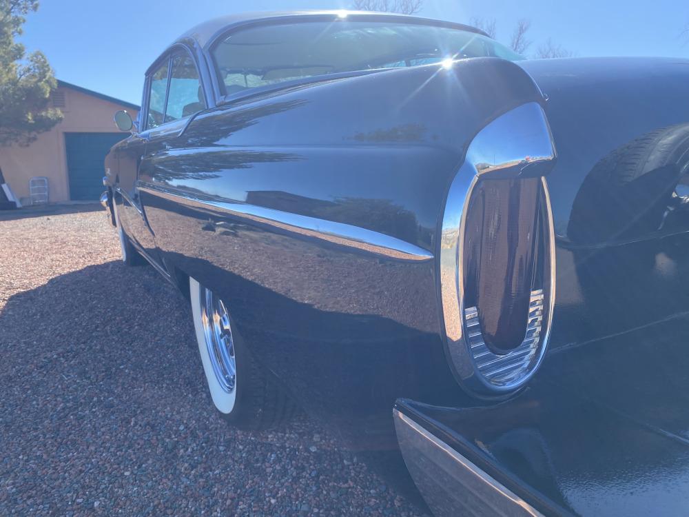 1956 Mercury Montclair 2-door