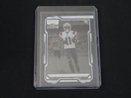 2022 CHRONICLES PLAYOFF TYQUAN THORNTON RC