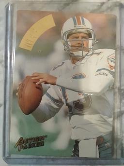 1994 Action Packed Dan Marino #62