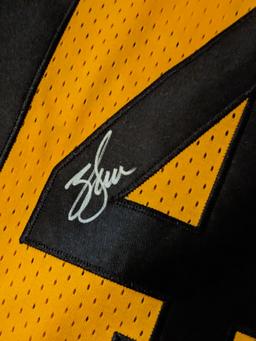 Will Smith Signed Autographed Jersey with coa