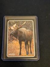 Mike Moustakas “Moose” 2024 Topps Heritage - Zoo’s Who Stick-On #75Z-15 Angels