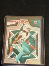 2023 Rookies & Stars Cam Smith Miami Dolphins RC #114