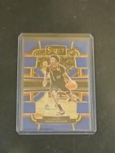 2023-24 Panini Select Julian Phillips Concourse RC #82 Blue Prizm